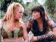 Xena and Gab