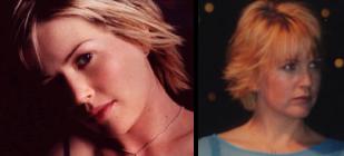 Which is Renee and which is Dido...no angels!?
