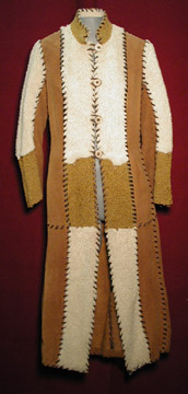 coat, but no Gabrielle..sadly