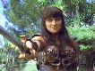 nice sword Xena