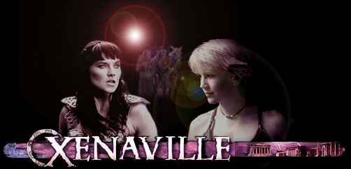 xenaville.com